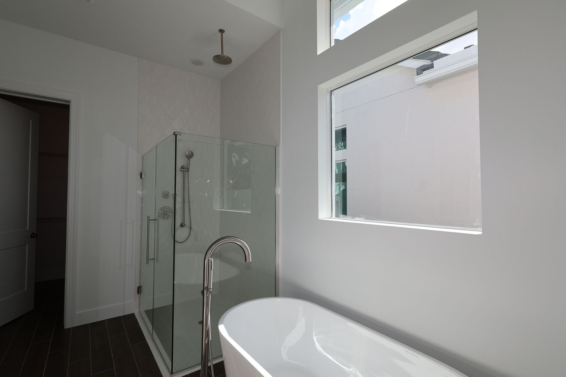 Bathroom - August 11, 2026