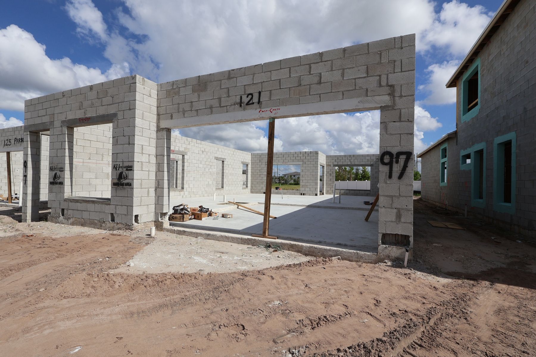 Exterior - August 11, 2026