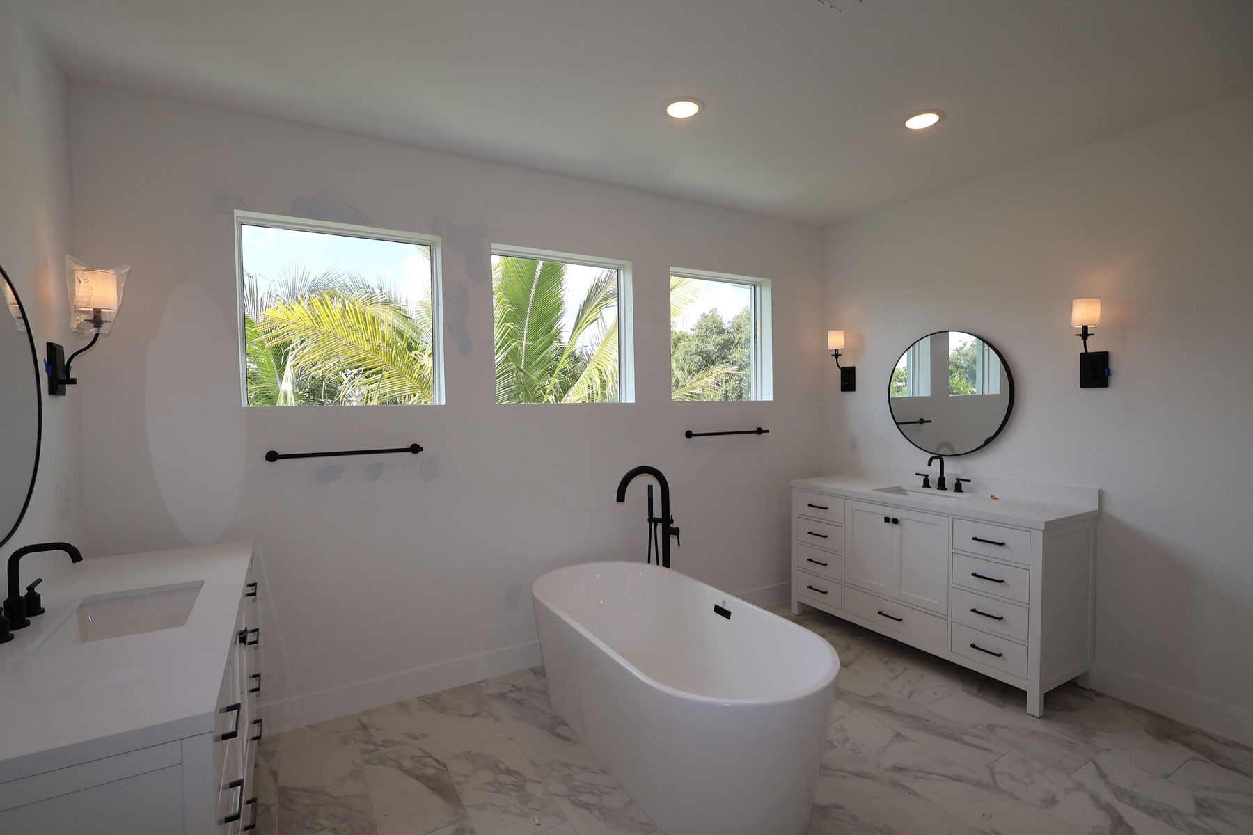 Primary Bath - August 11, 2026