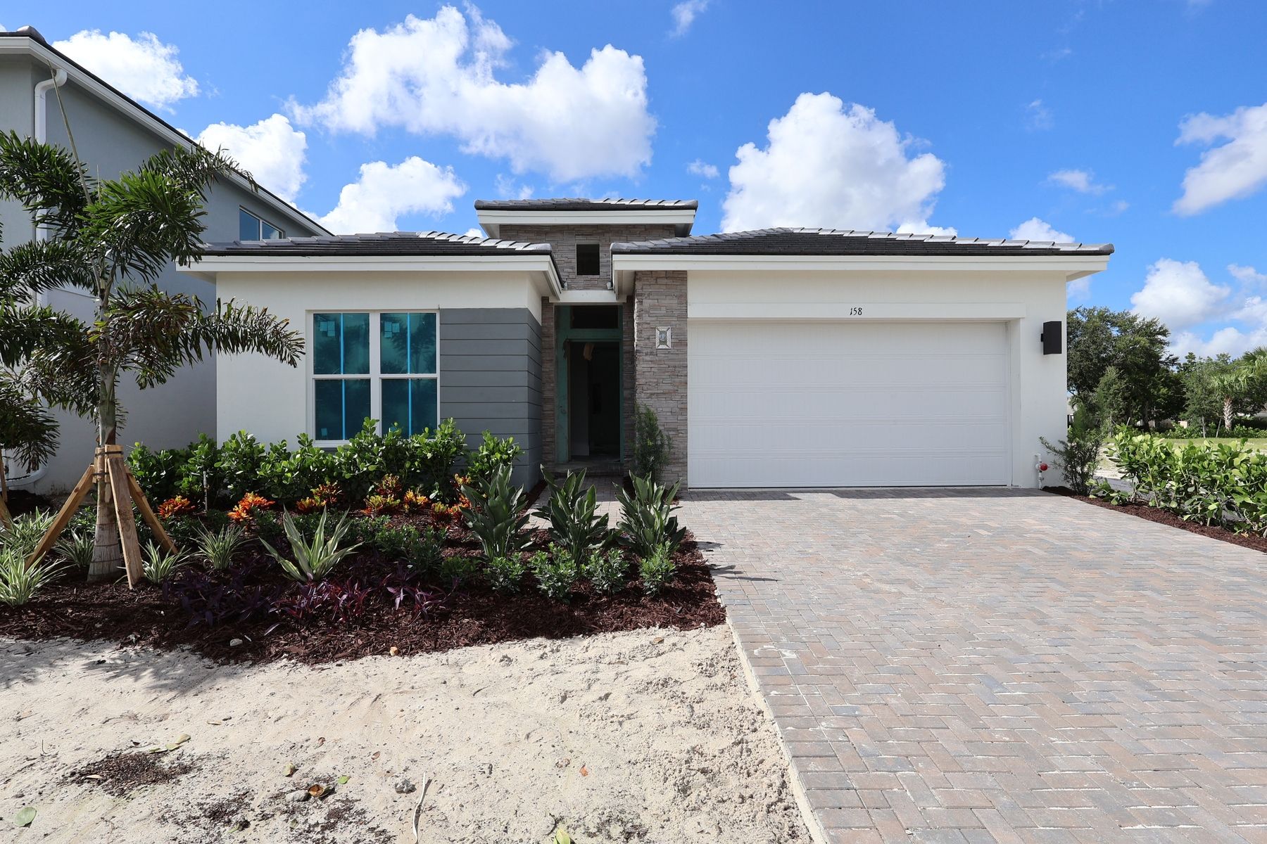 Exterior - August 11, 2026