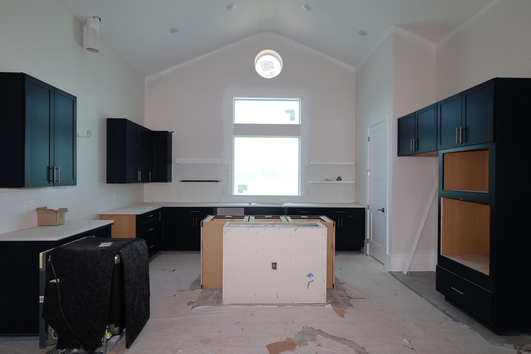 Kitchen - August 11, 2026