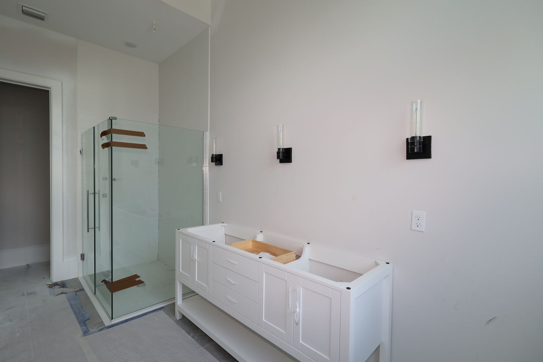 Bathroom - August 11, 2026