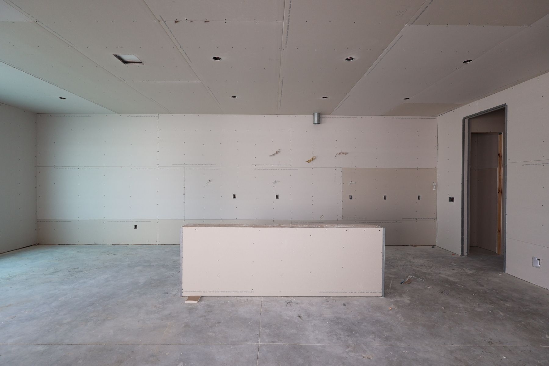 Kitchen - August 11, 2026
