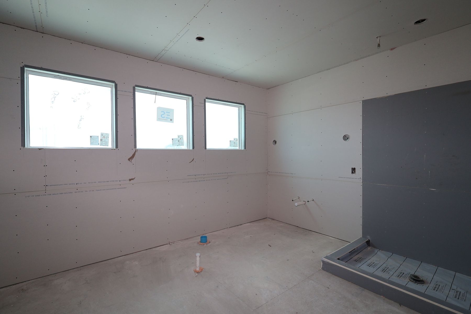 Bathroom - August 11, 2026