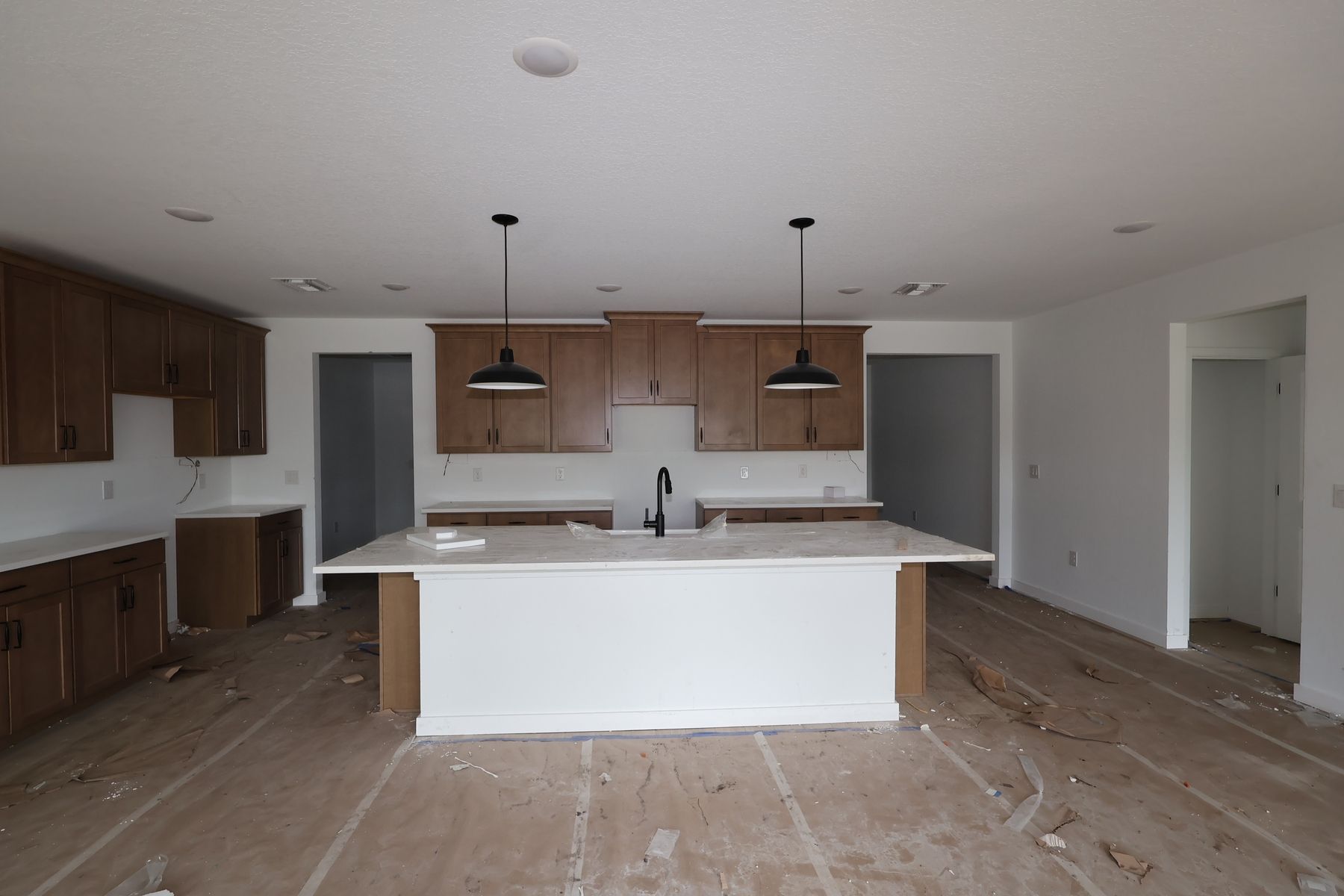 Kitchen - August 11, 2026