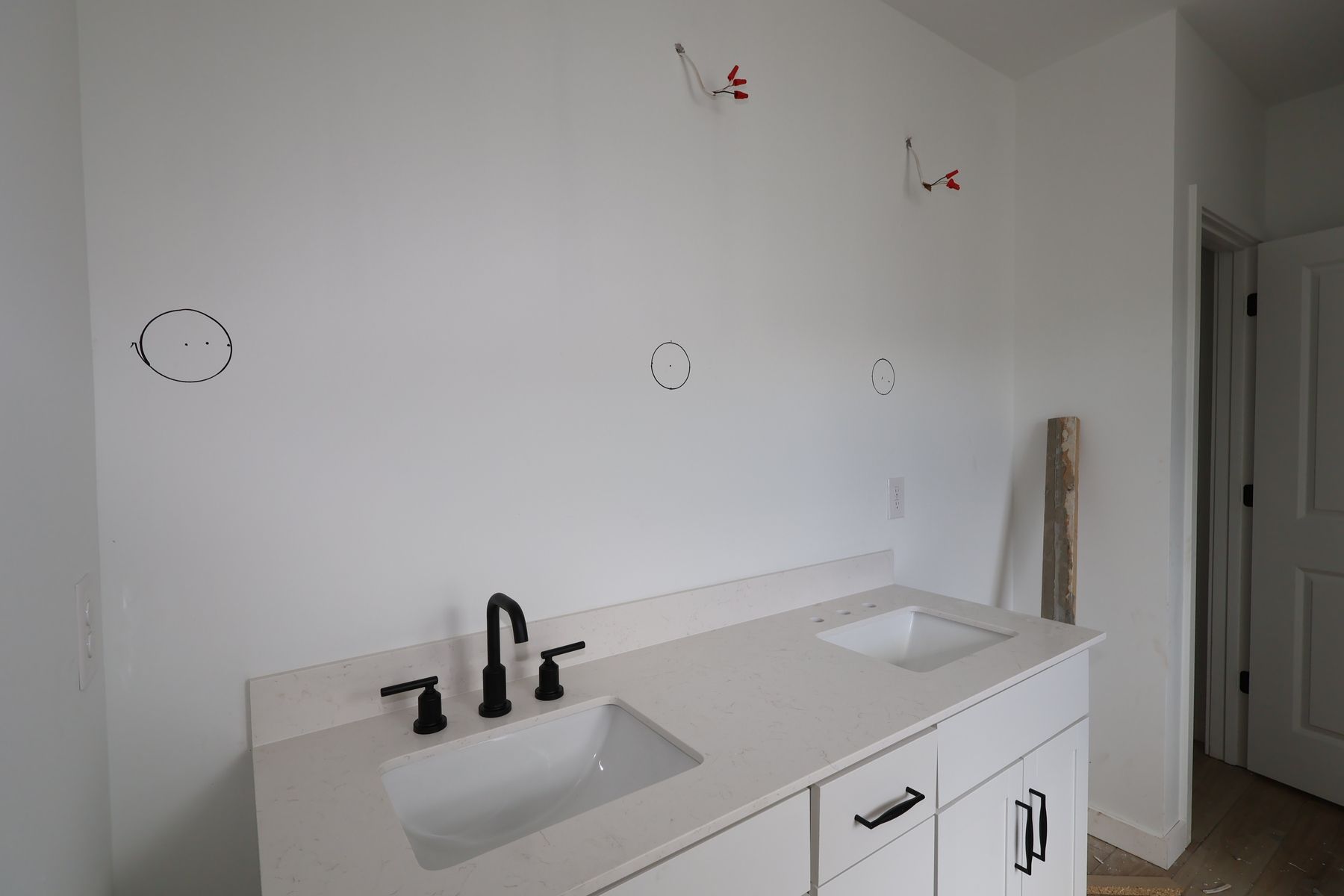 Bathroom - August 11, 2026