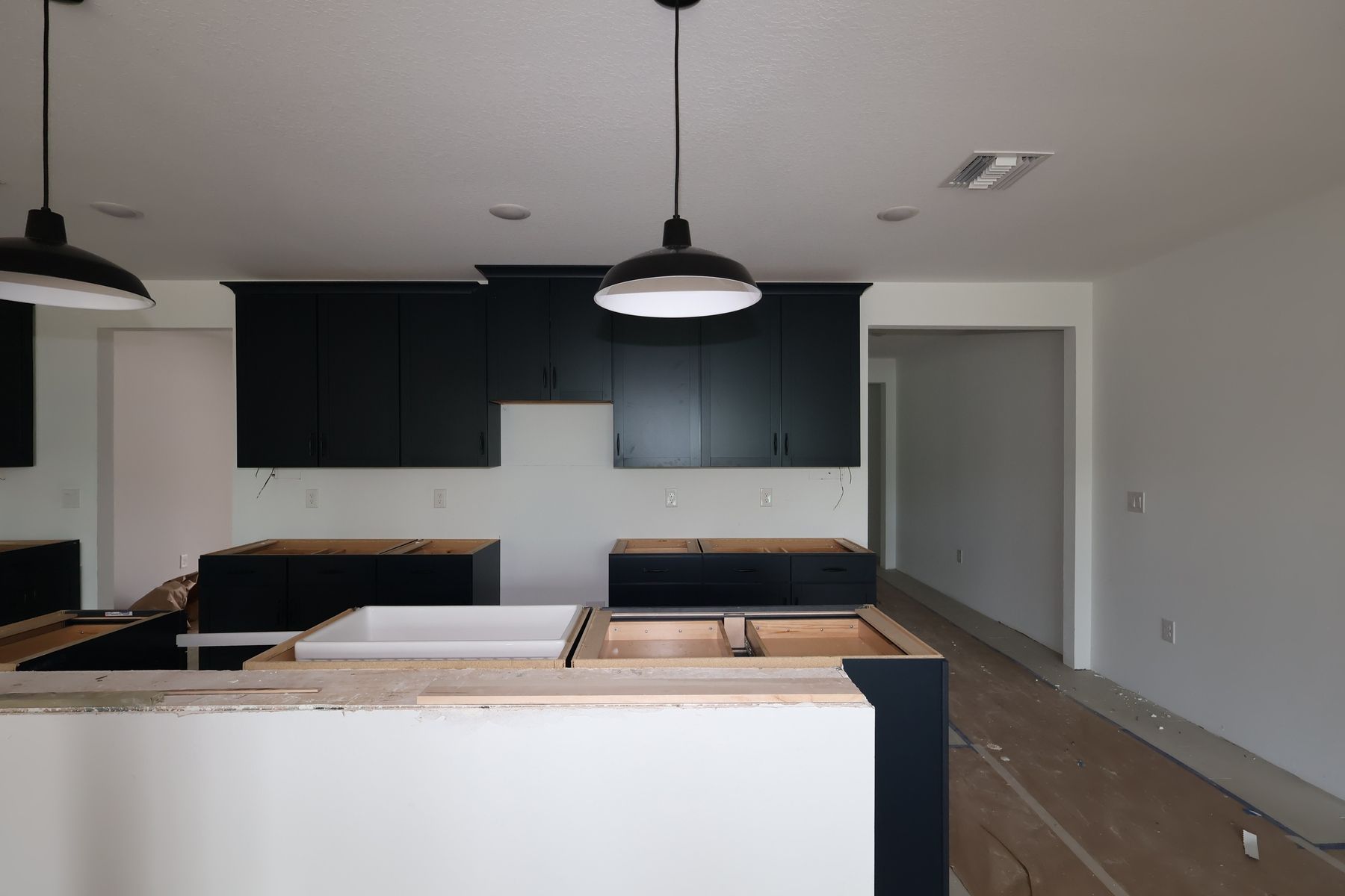 Kitchen - August 11, 2026