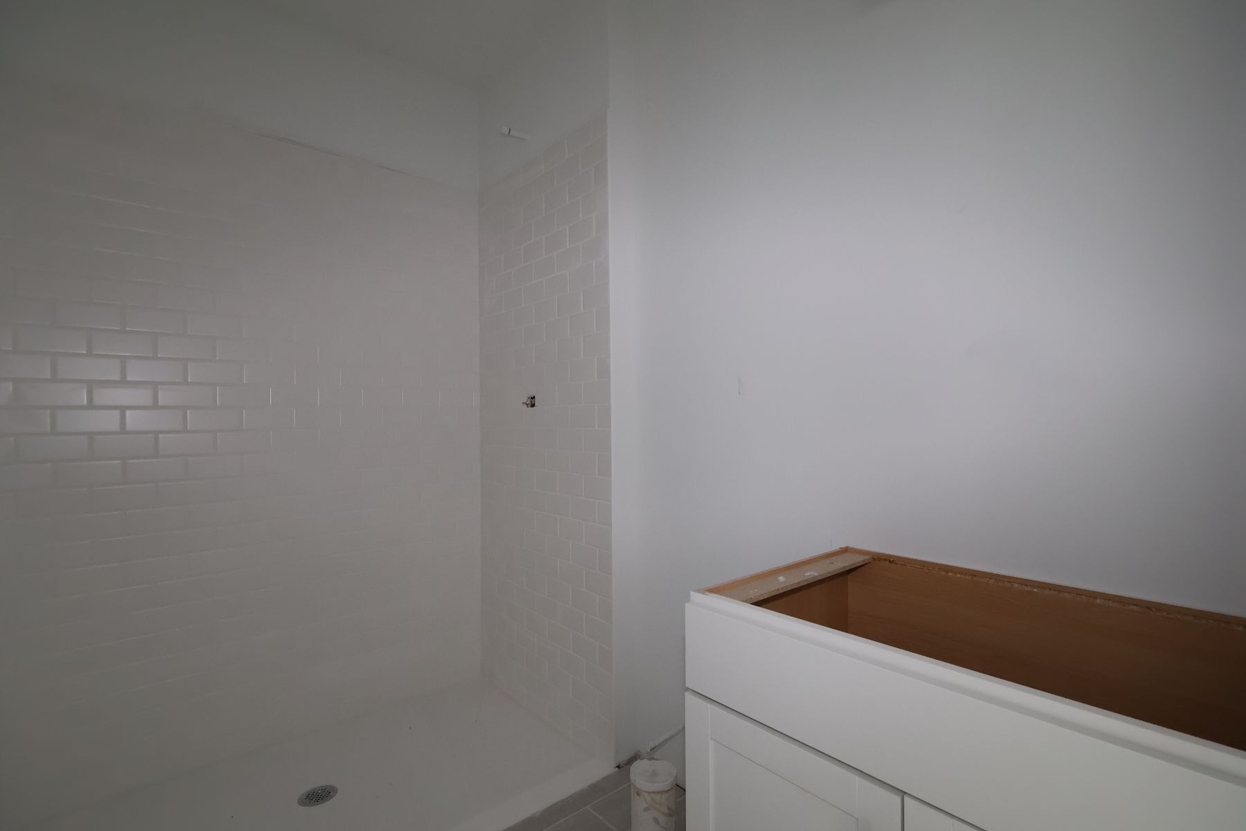 Bathroom - August 11, 2026