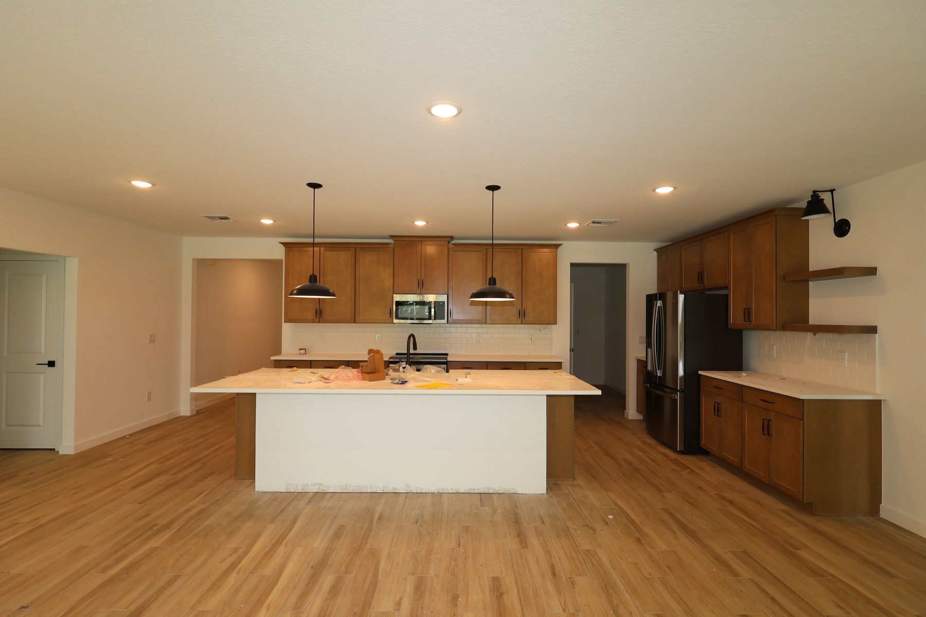 Kitchen - August 11, 2026