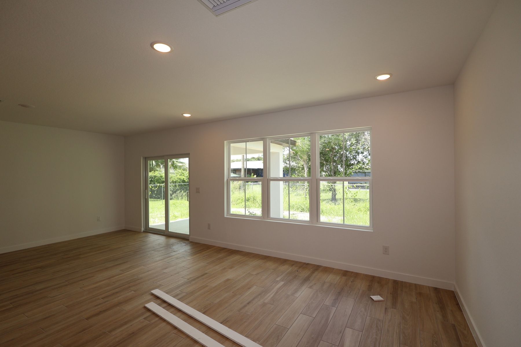 Great Room - August 11, 2026