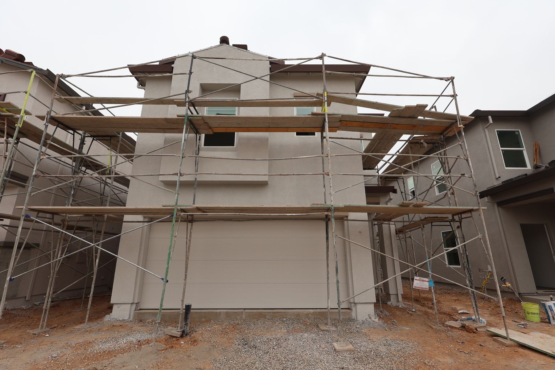Exterior - August 14, 2026