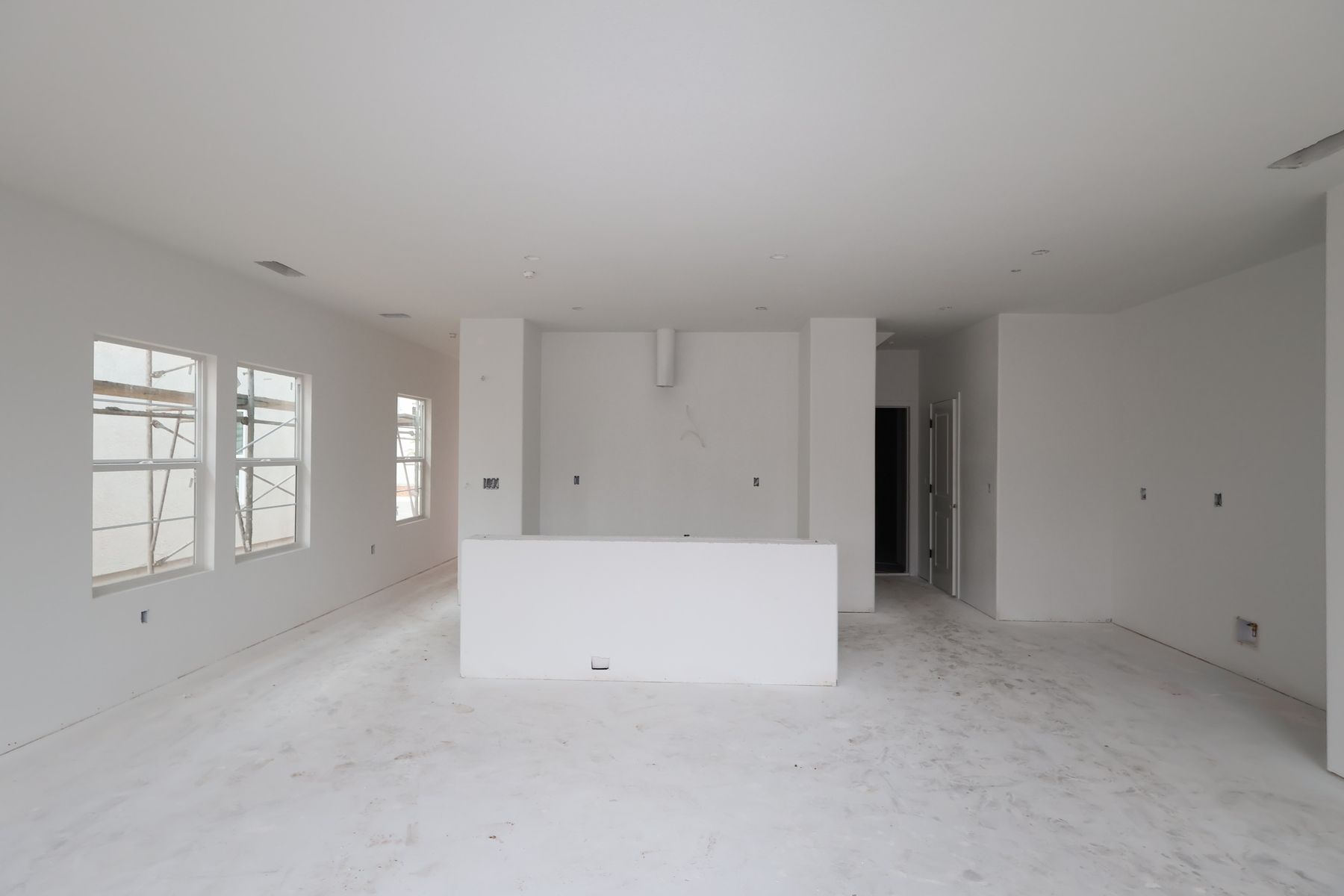 Interior - August 14, 2026