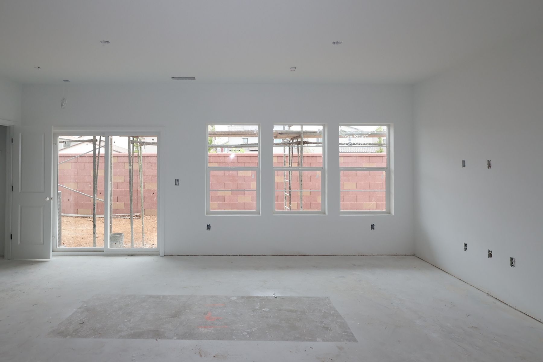 Interior - August 14, 2026