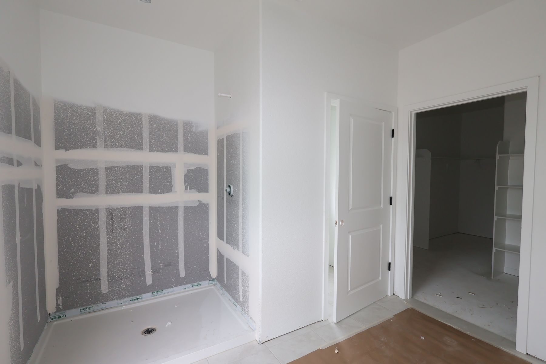 Interior - August 14, 2026