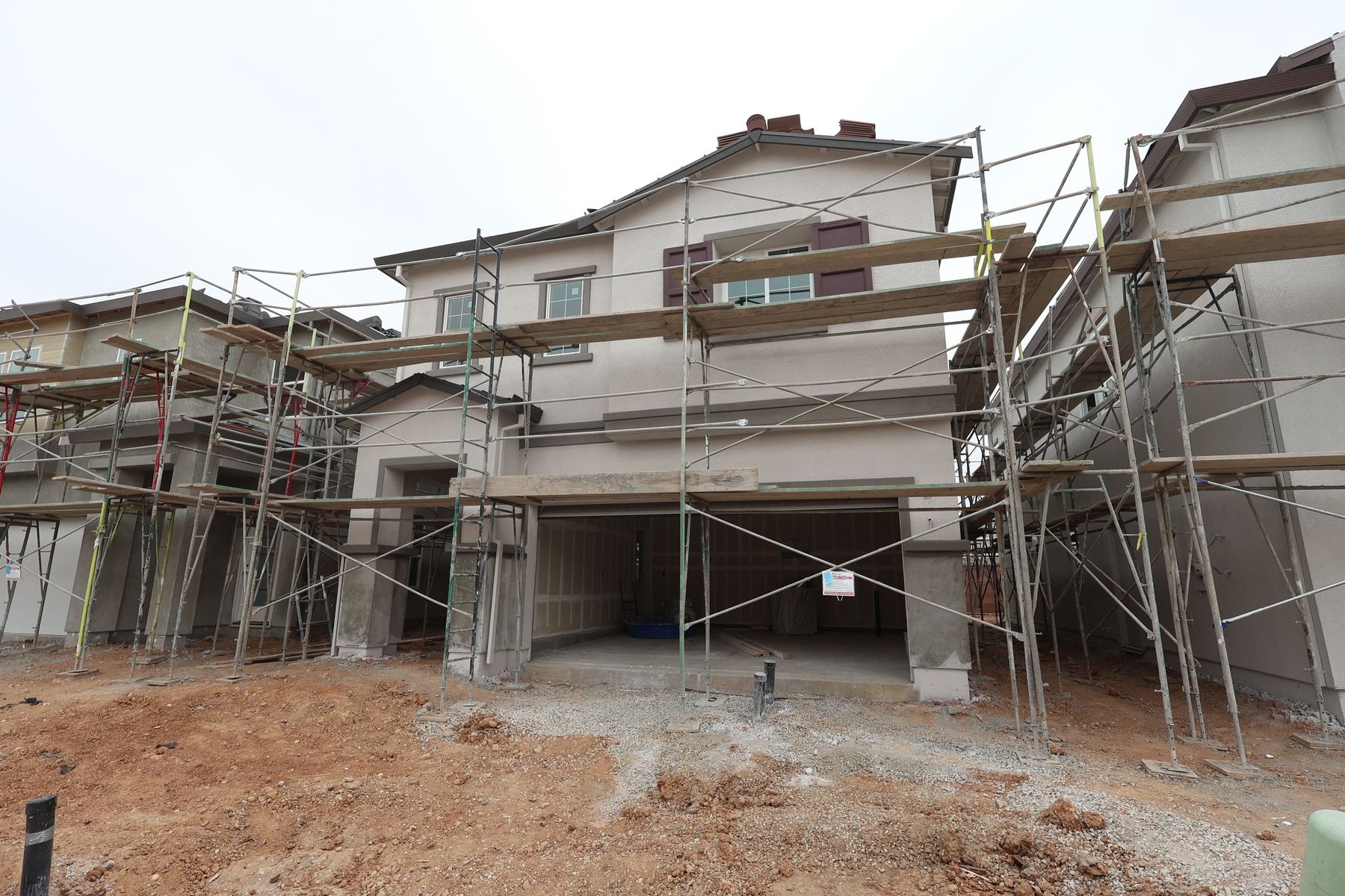 Exterior - August 14, 2026