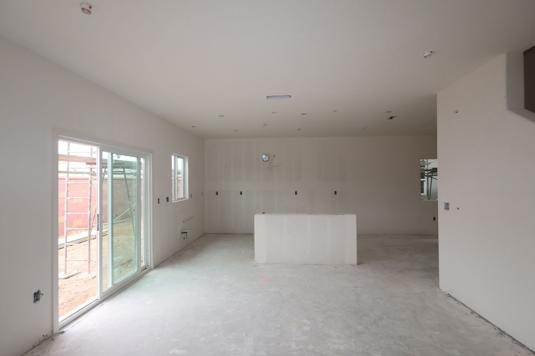 Interior - August 14, 2026