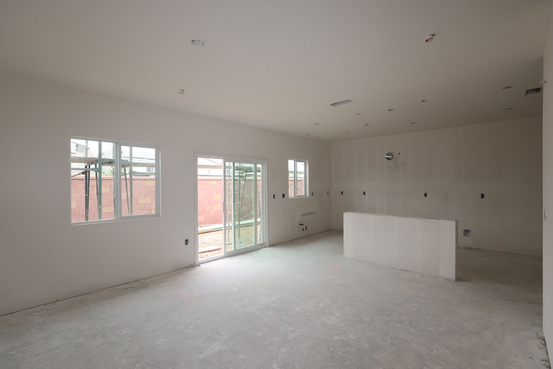 Interior - August 14, 2026