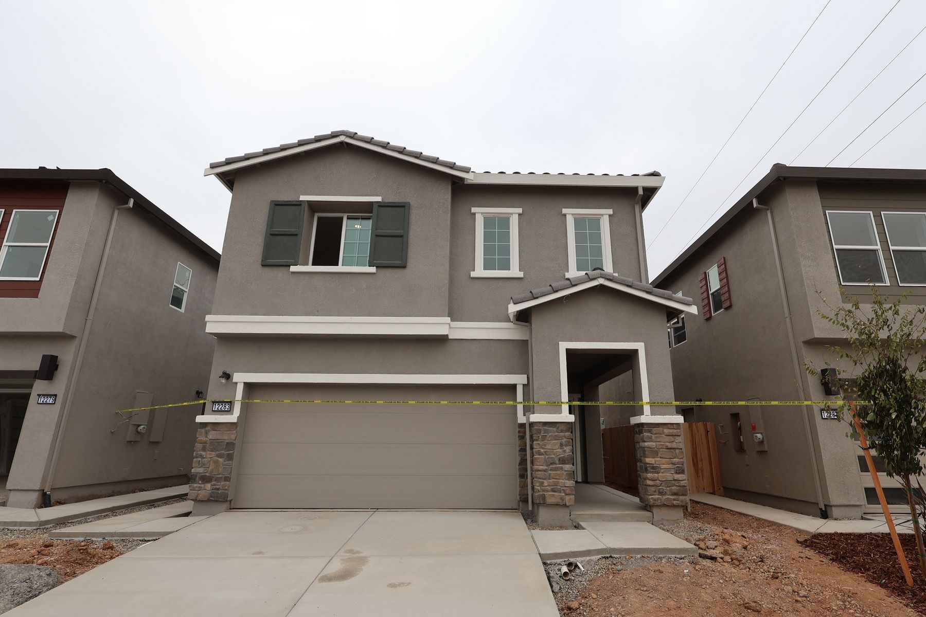 Exterior - August 14, 2026