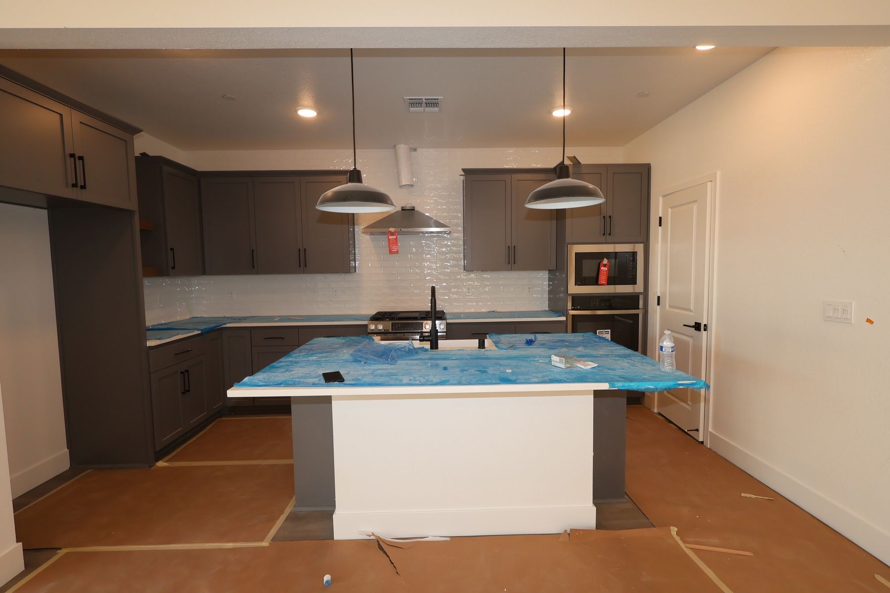 Kitchen - August 14, 2026