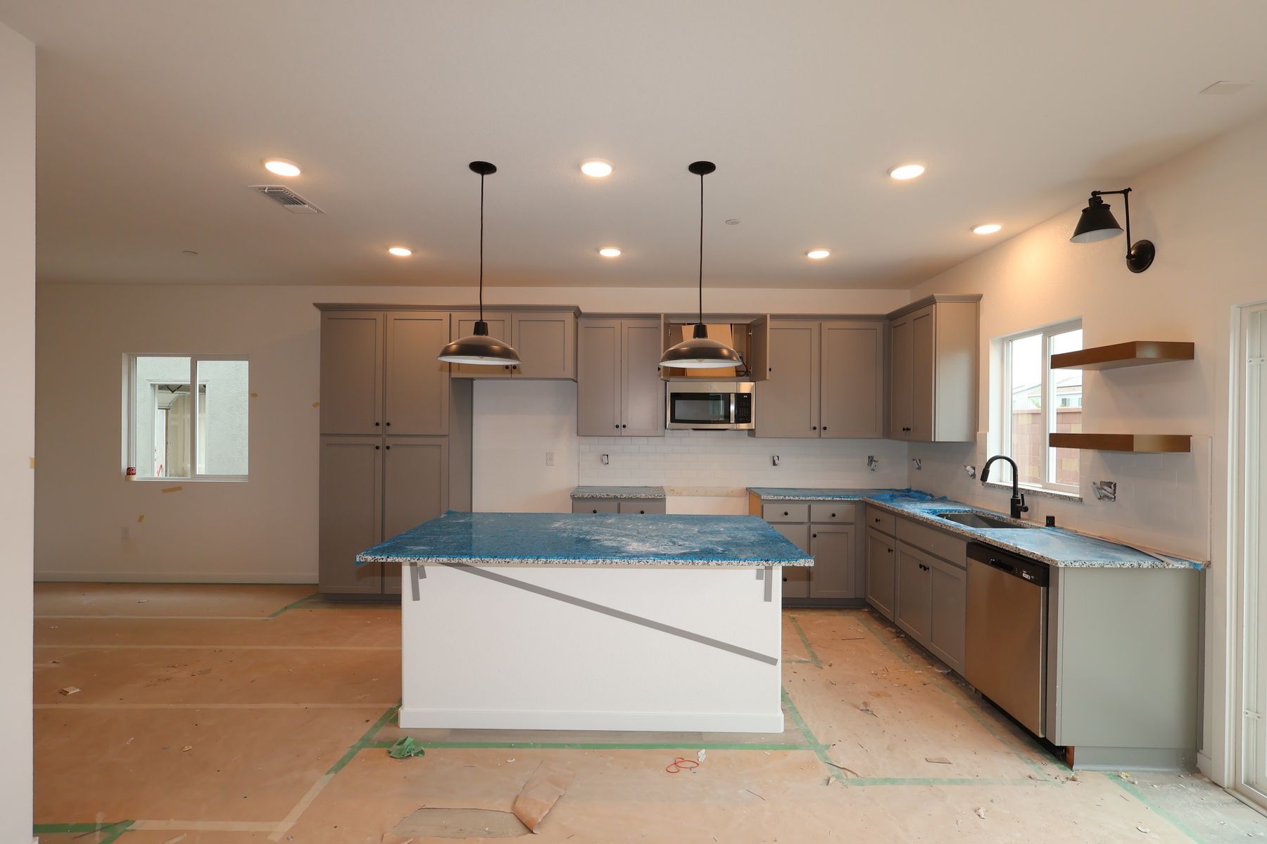 Kitchen - August 14, 2026