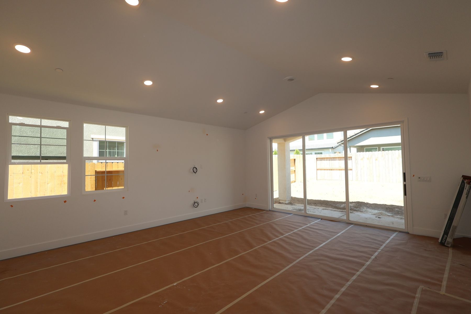 Interior - August 14, 2026
