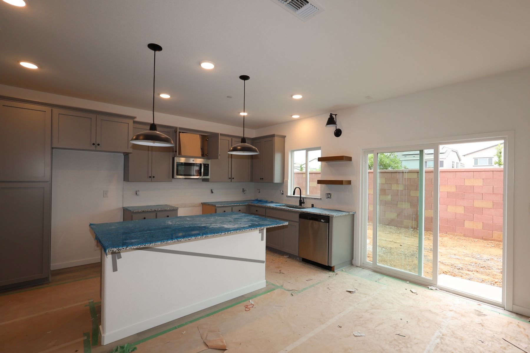 Kitchen - August 14, 2026
