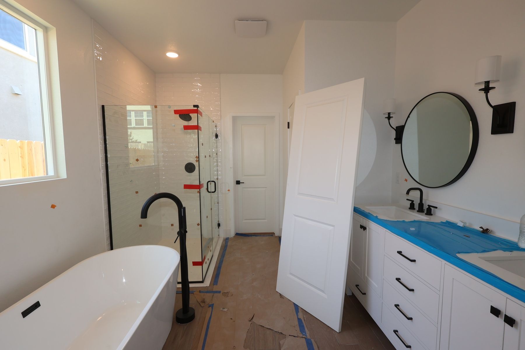 Interior - August 14, 2026