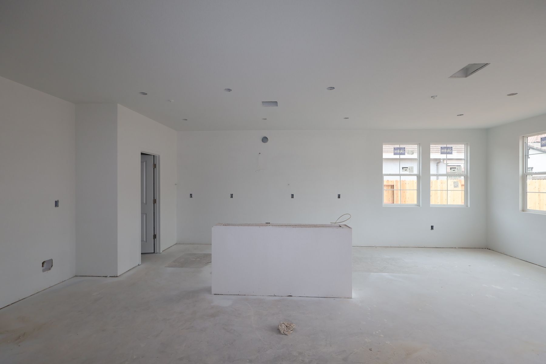 Kitchen - August 14, 2026