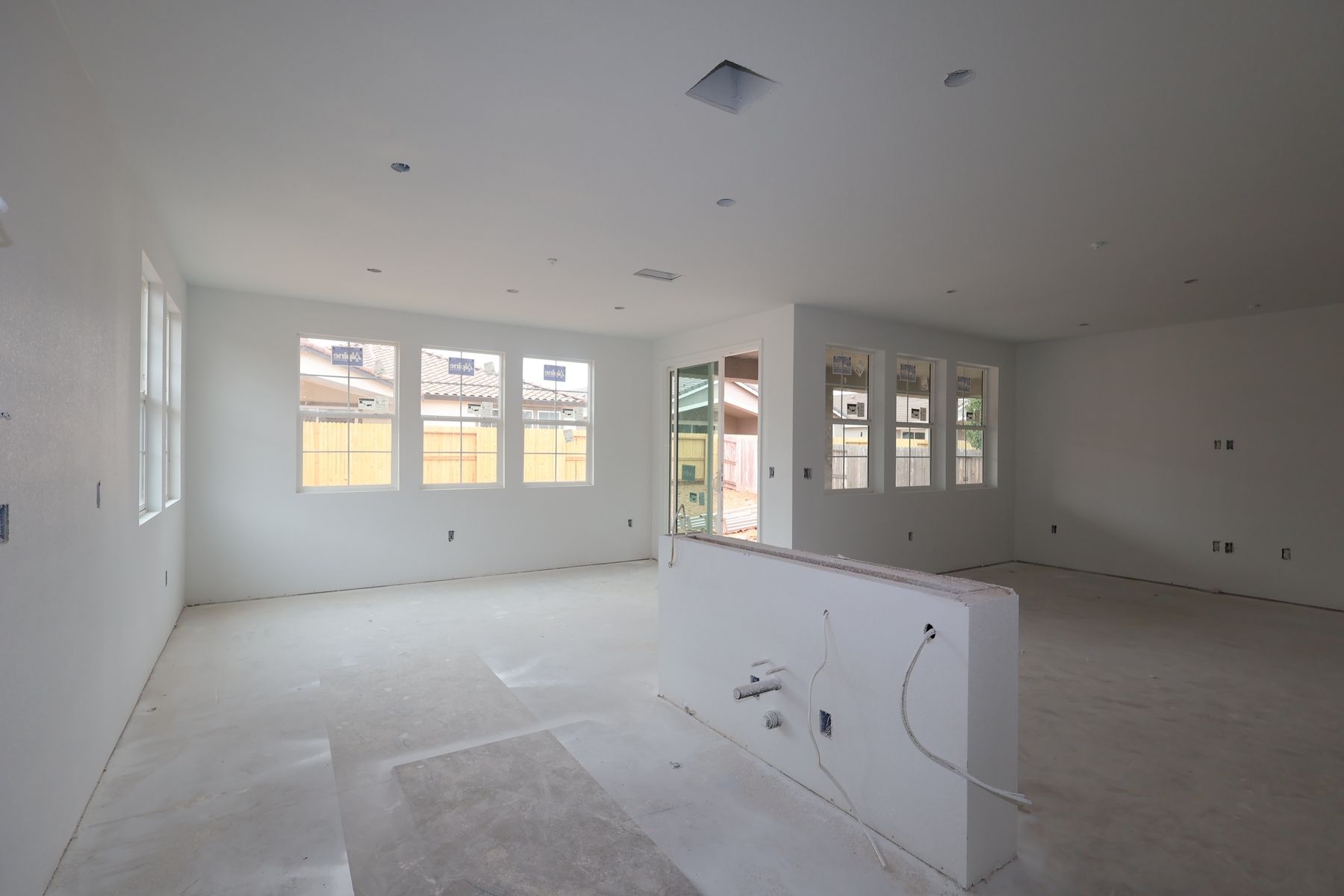 Kitchen - August 14, 2026