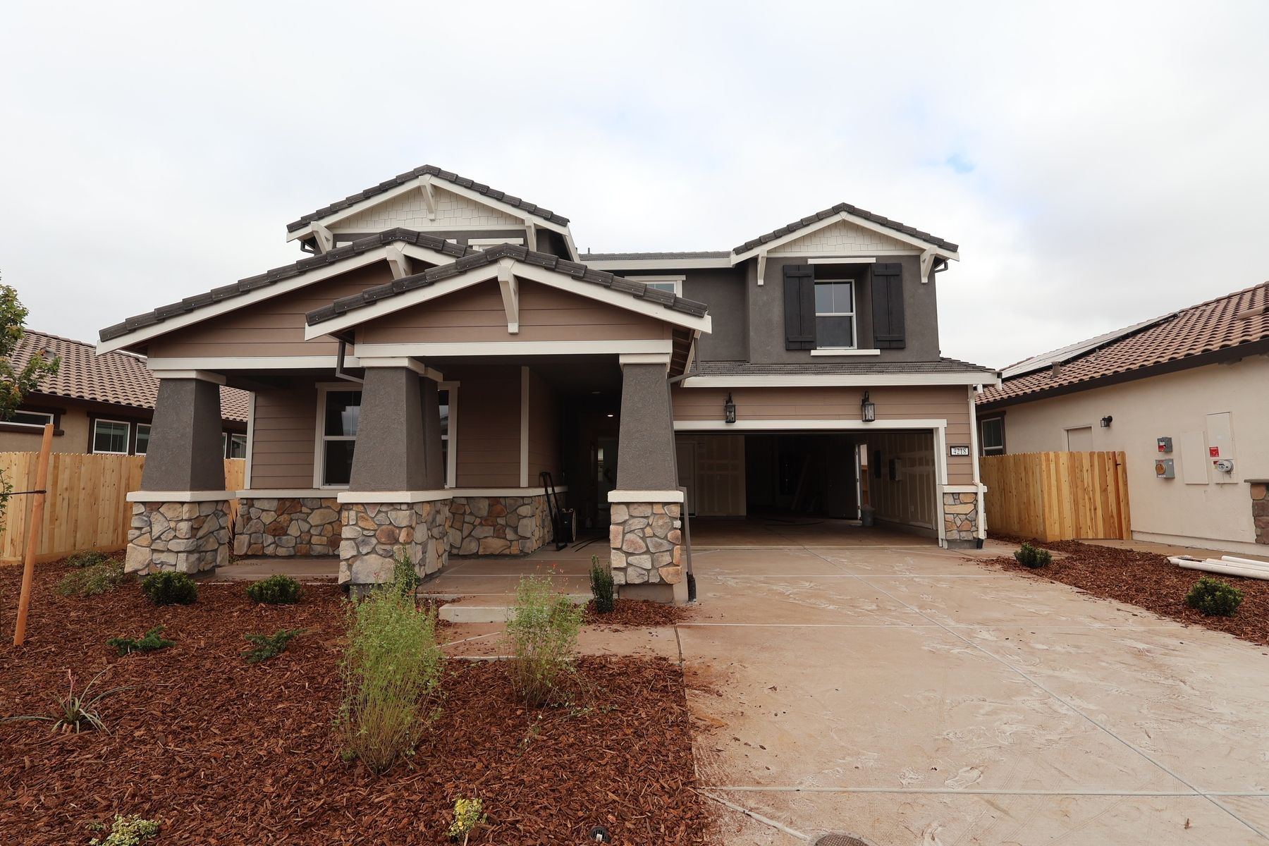 Exterior - August 14, 2026