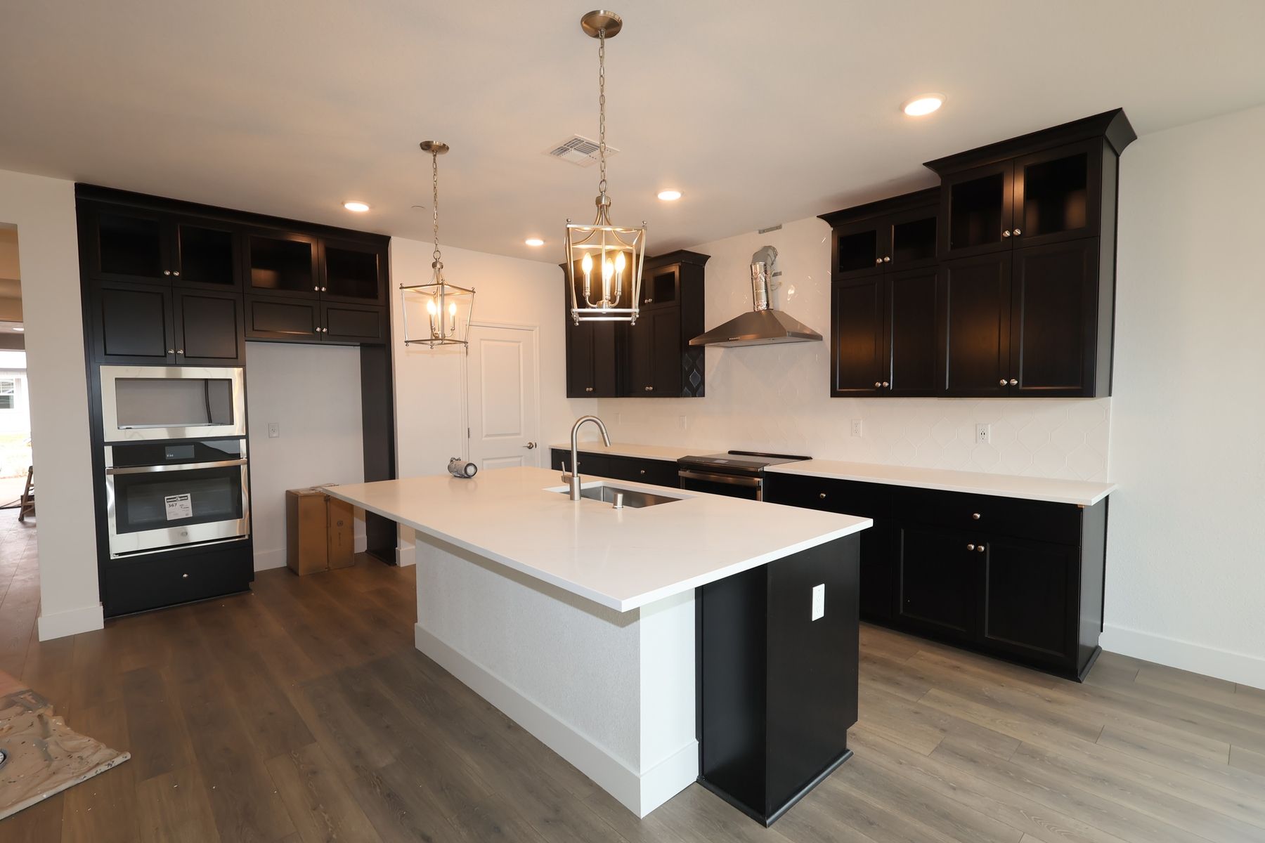 Kitchen - August 14, 2026