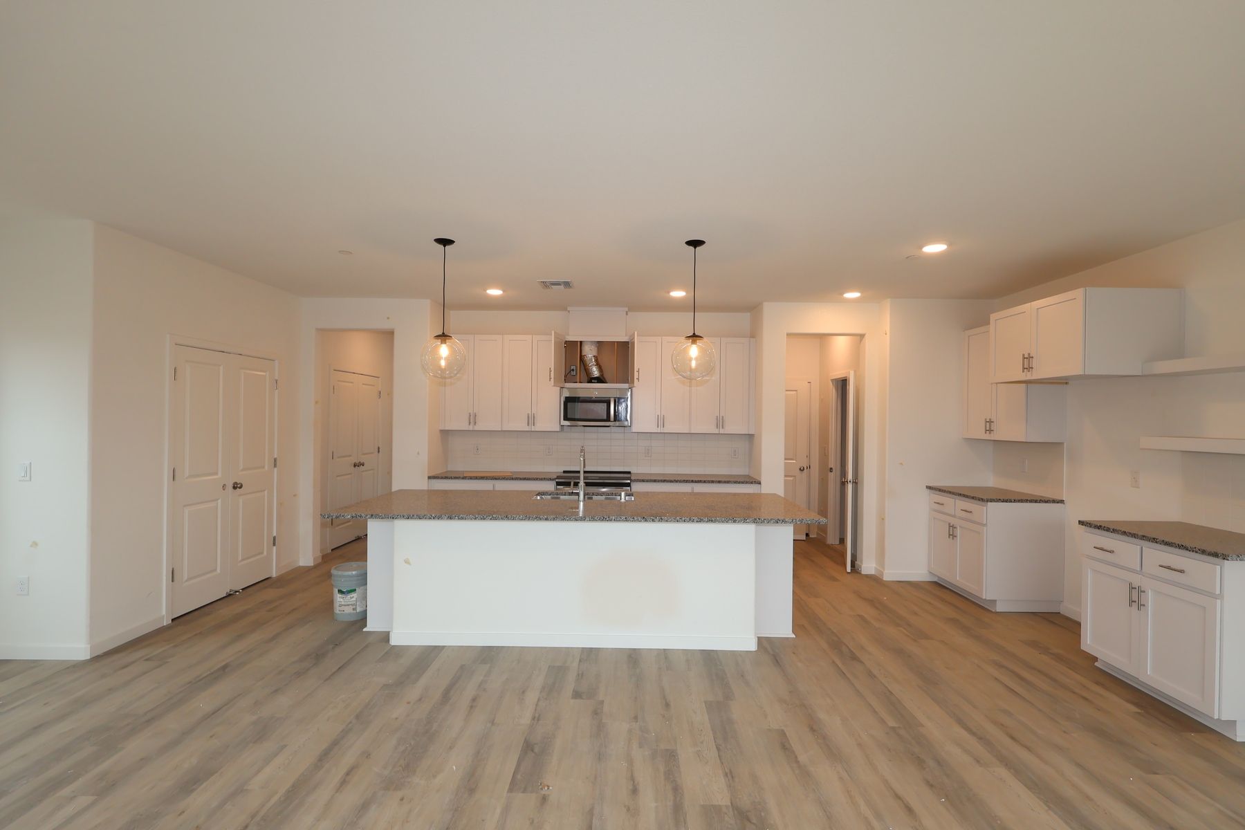 Kitchen - August 14, 2026