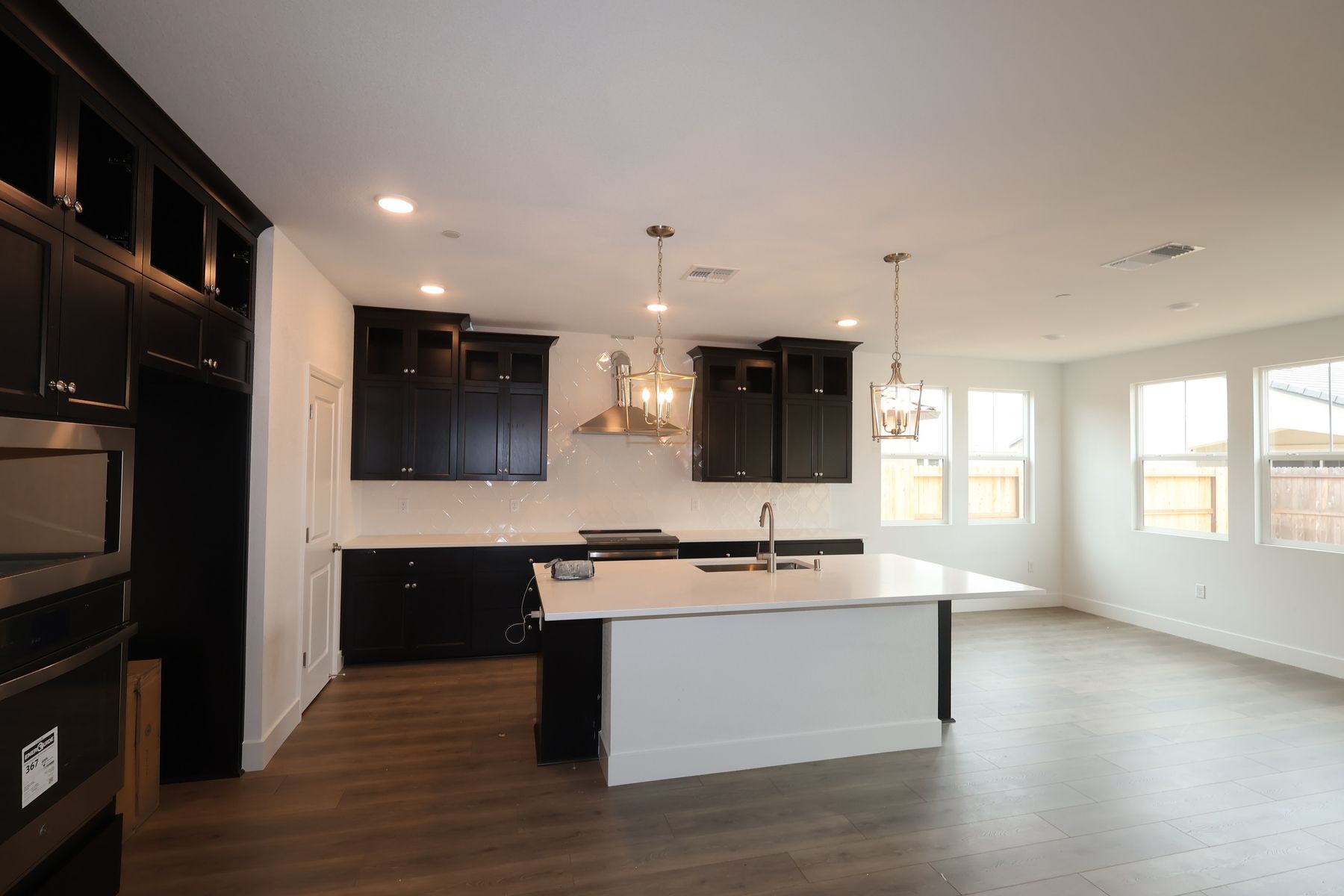 Kitchen - August 14, 2026