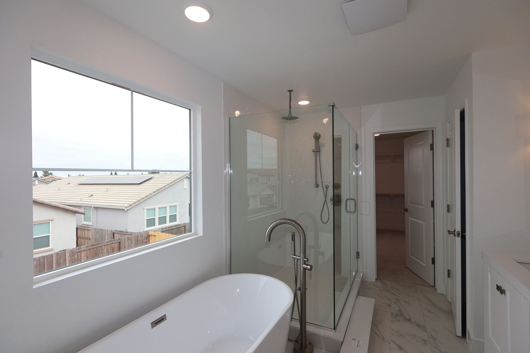 Bathroom - August 14, 2026