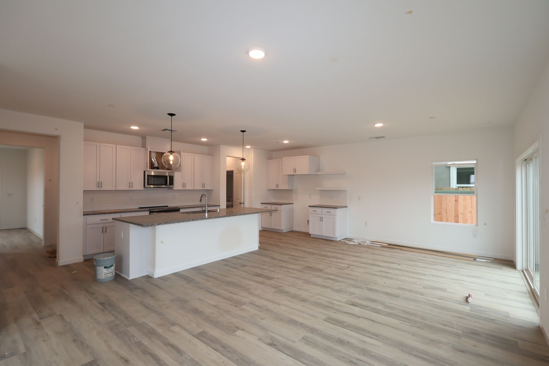 Kitchen - August 14, 2026