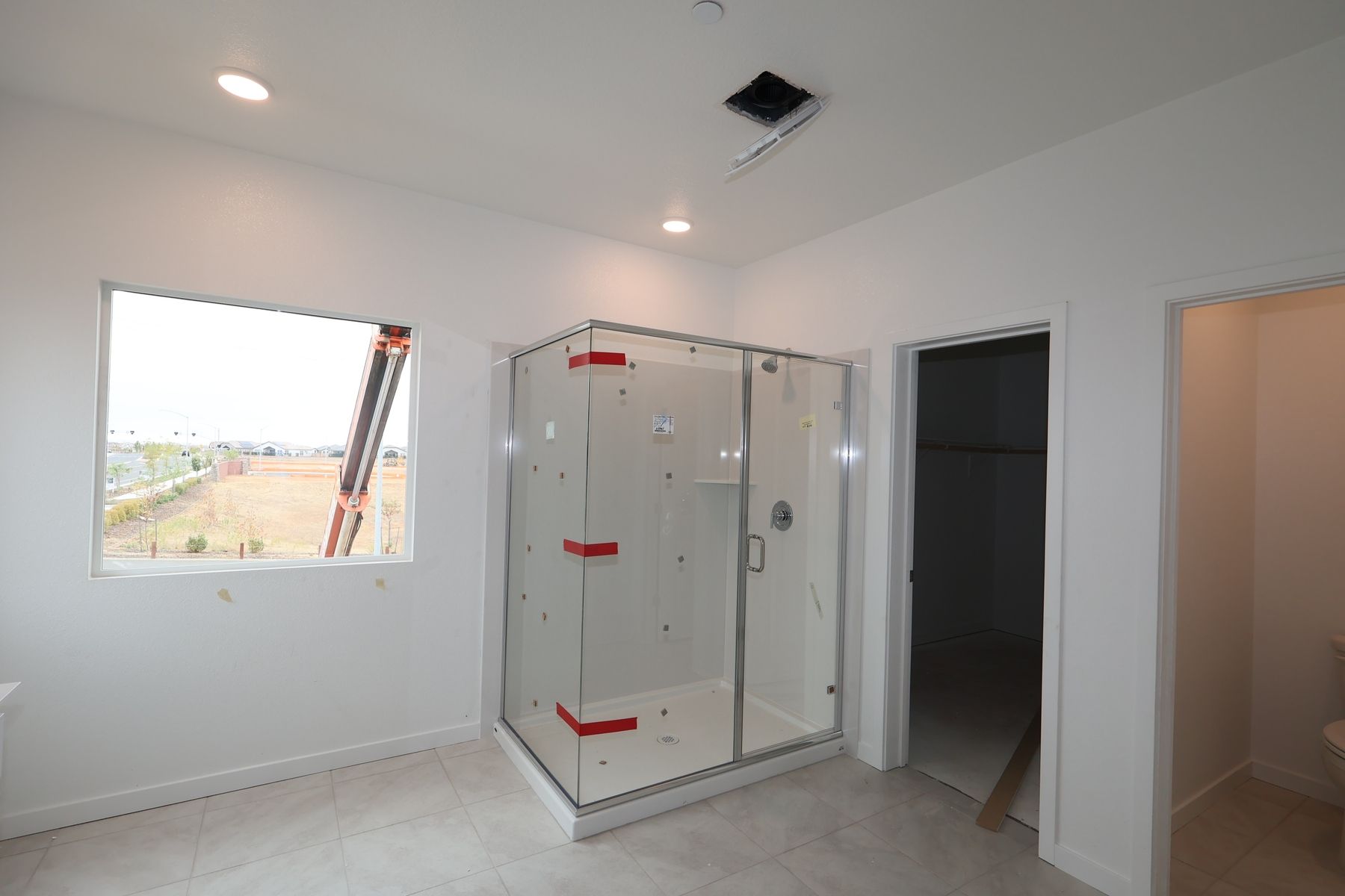 Interior - August 14, 2026