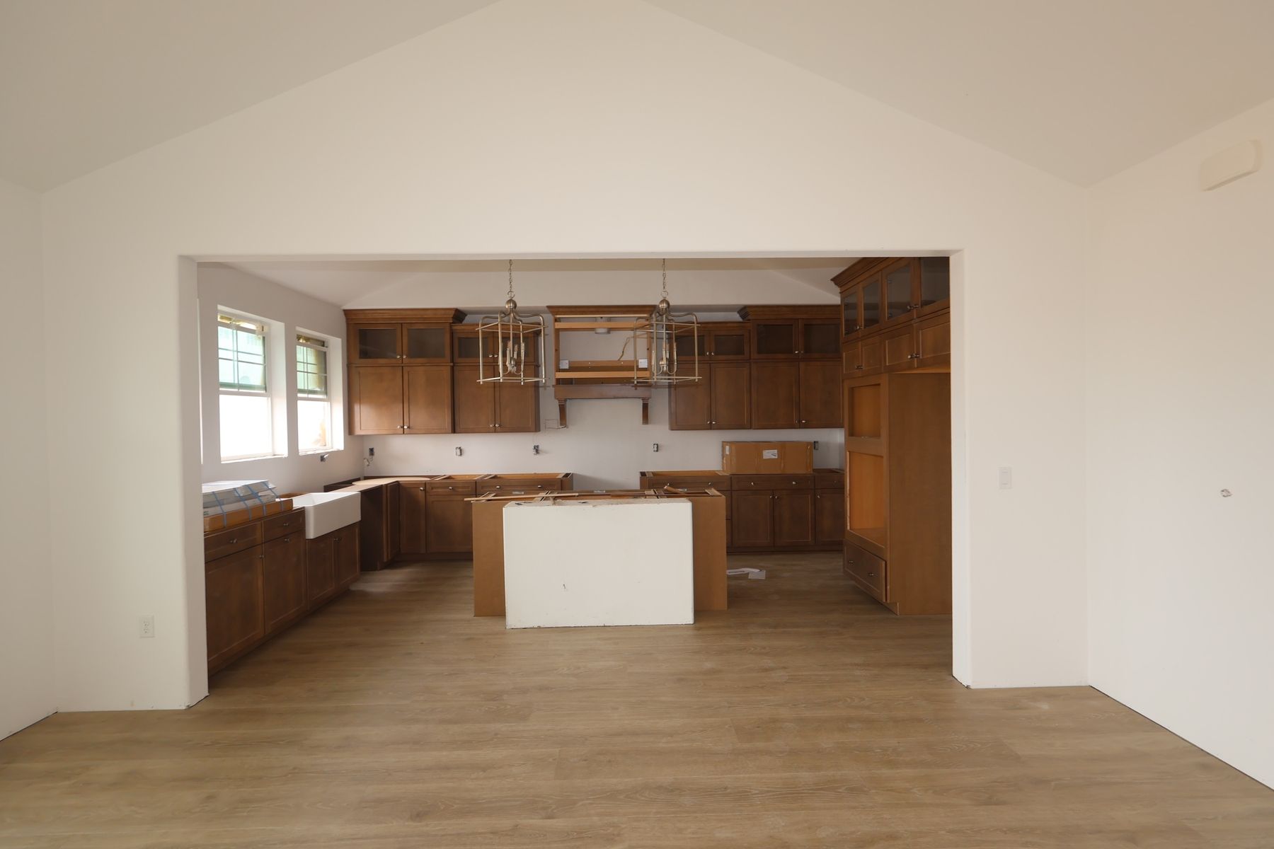 Kitchen - August 14, 2026