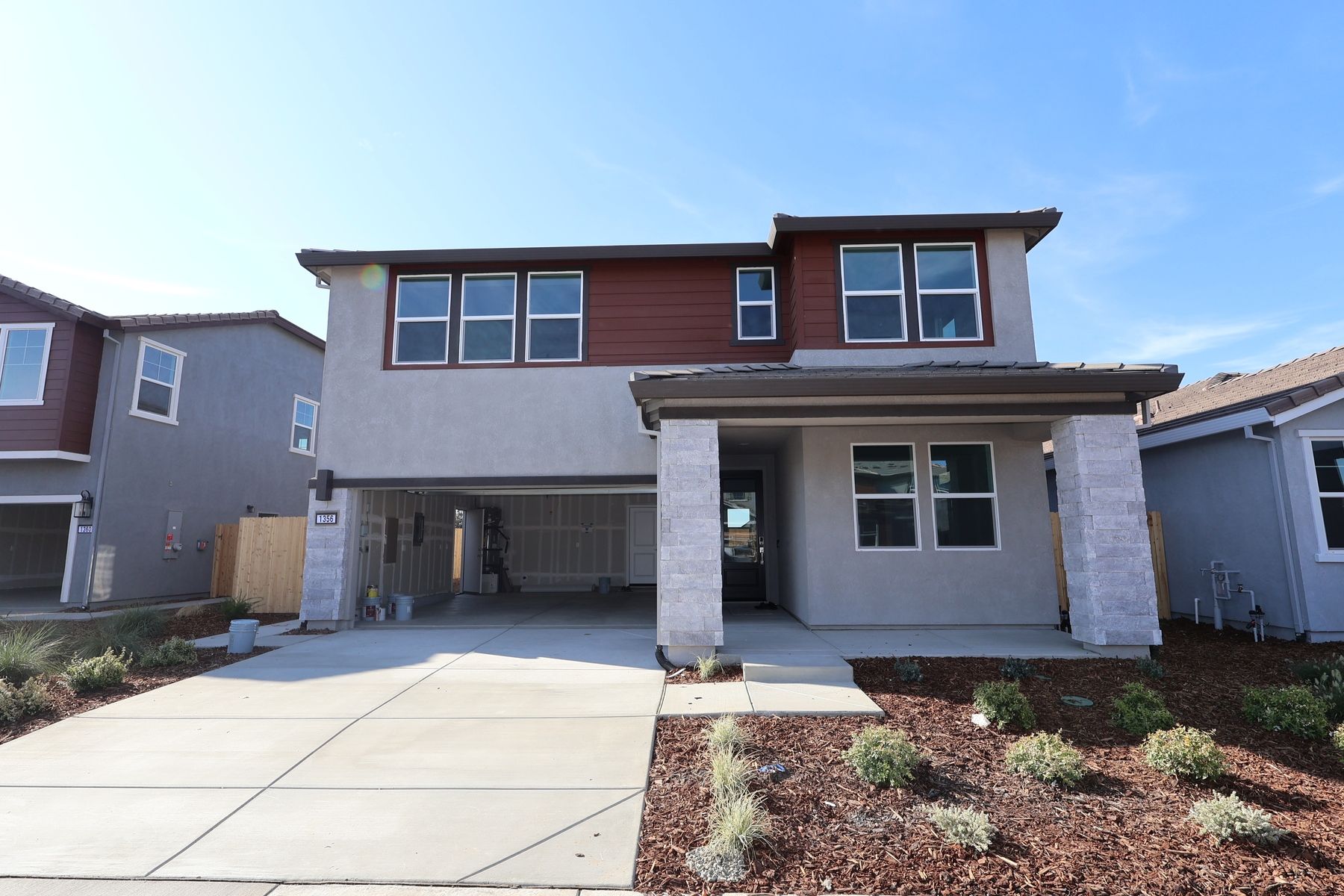 Exterior - August 13, 2026