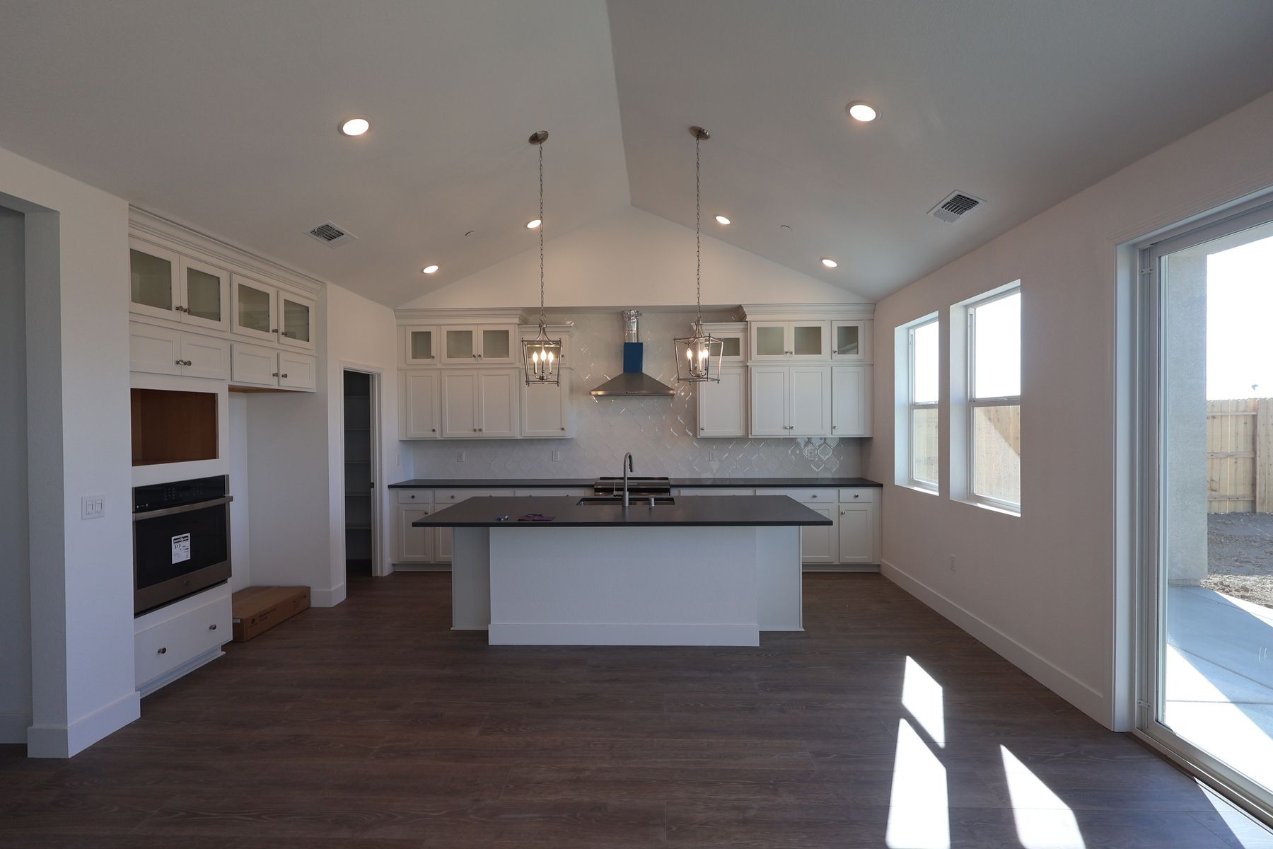 Kitchen - August 13, 2026