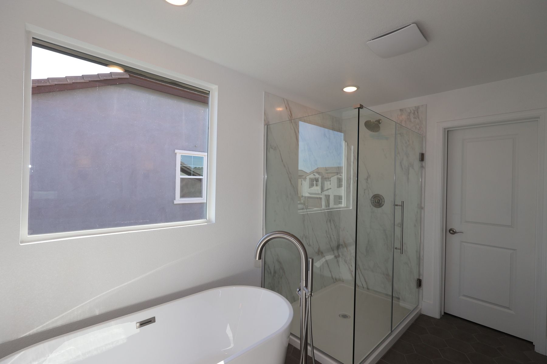 Bathroom - August 13, 2026