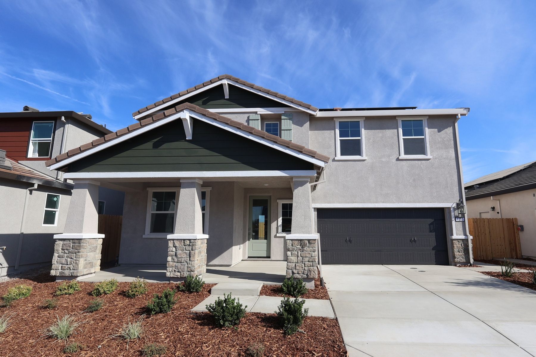 Exterior - August 13, 2026