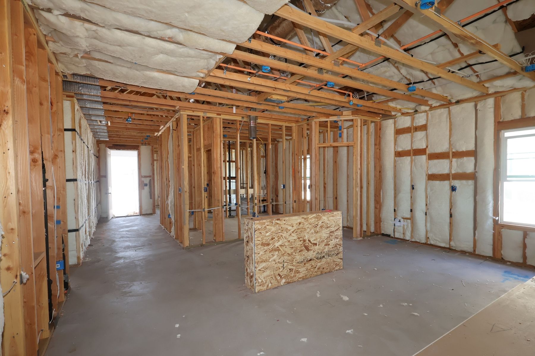 Interior - August 13, 2026