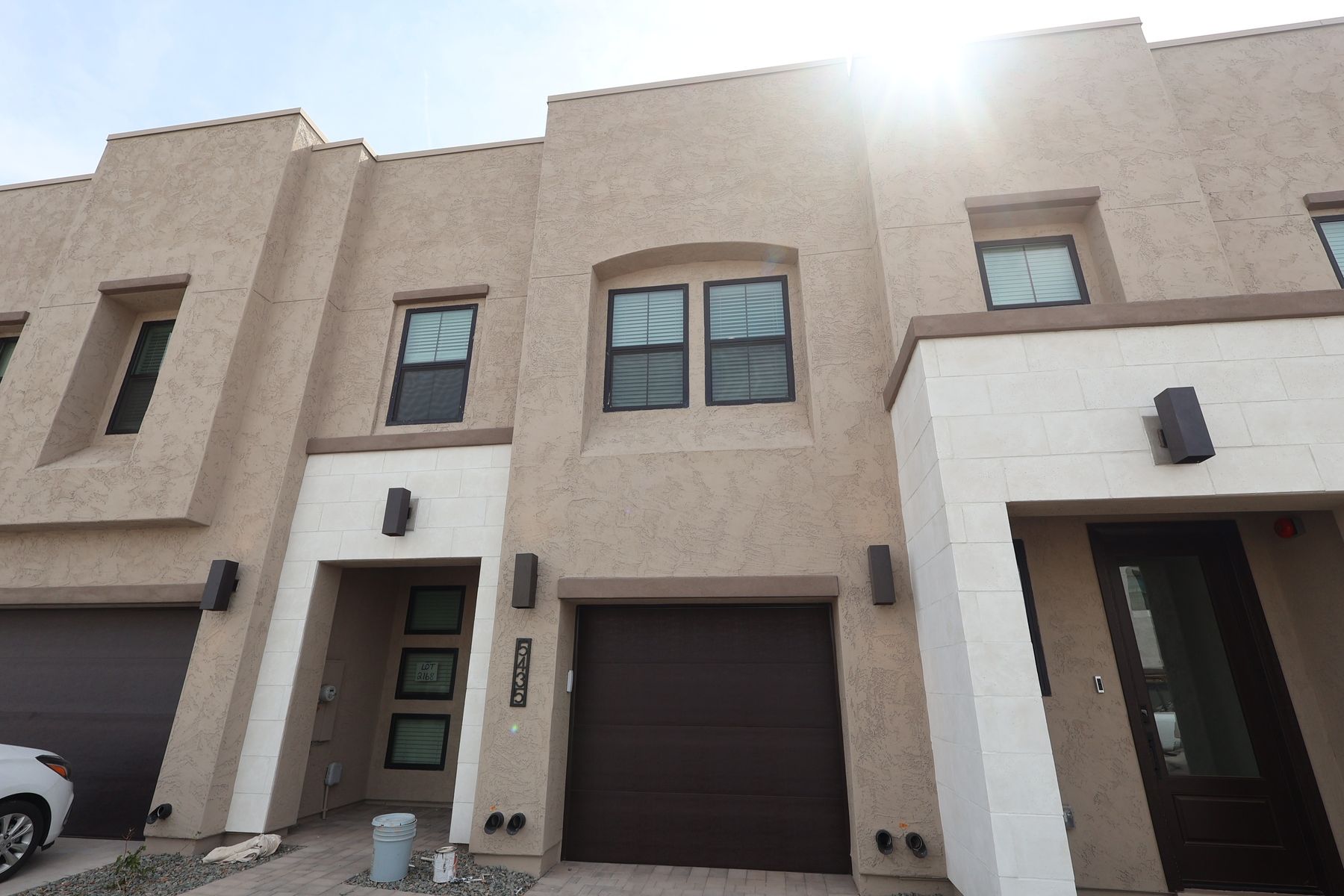 Exterior - August 13, 2026