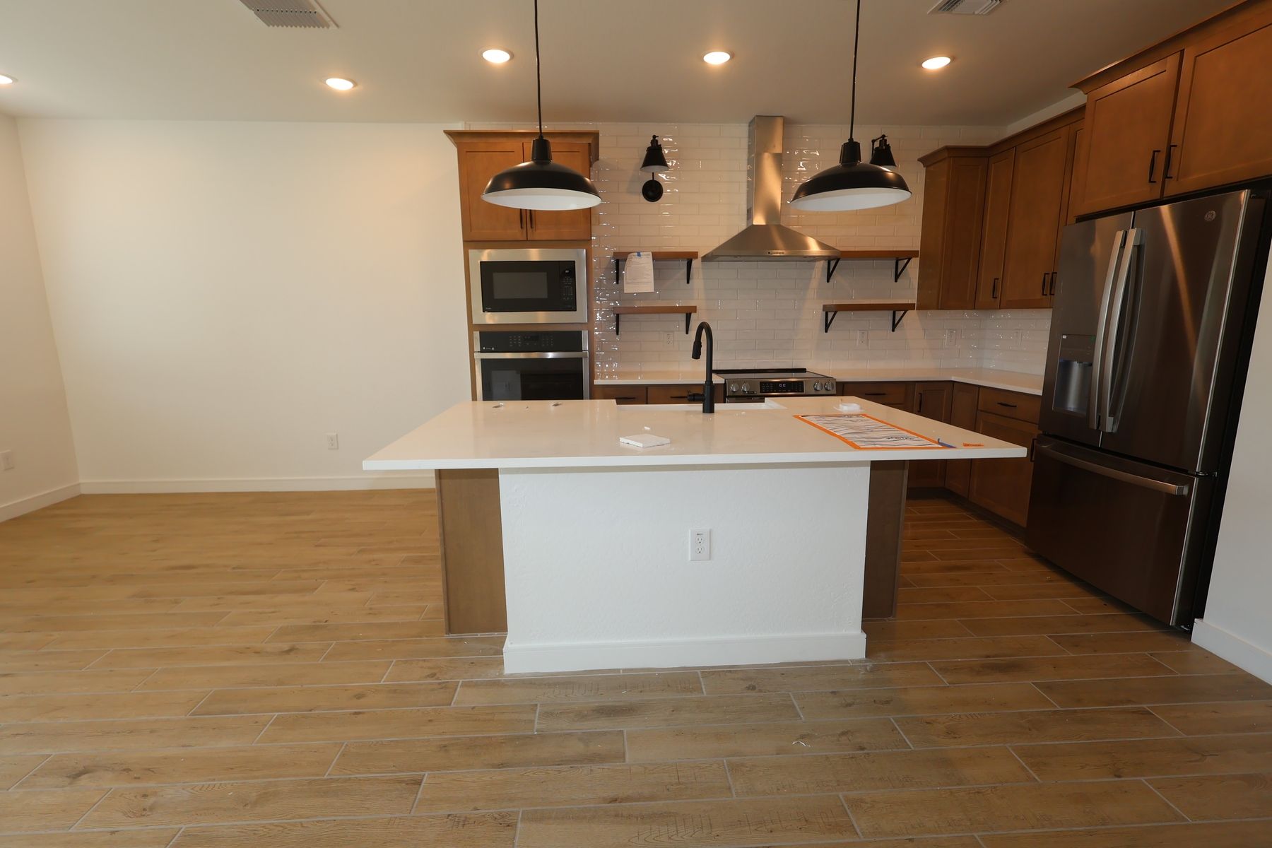 Kitchen - August 13, 2026