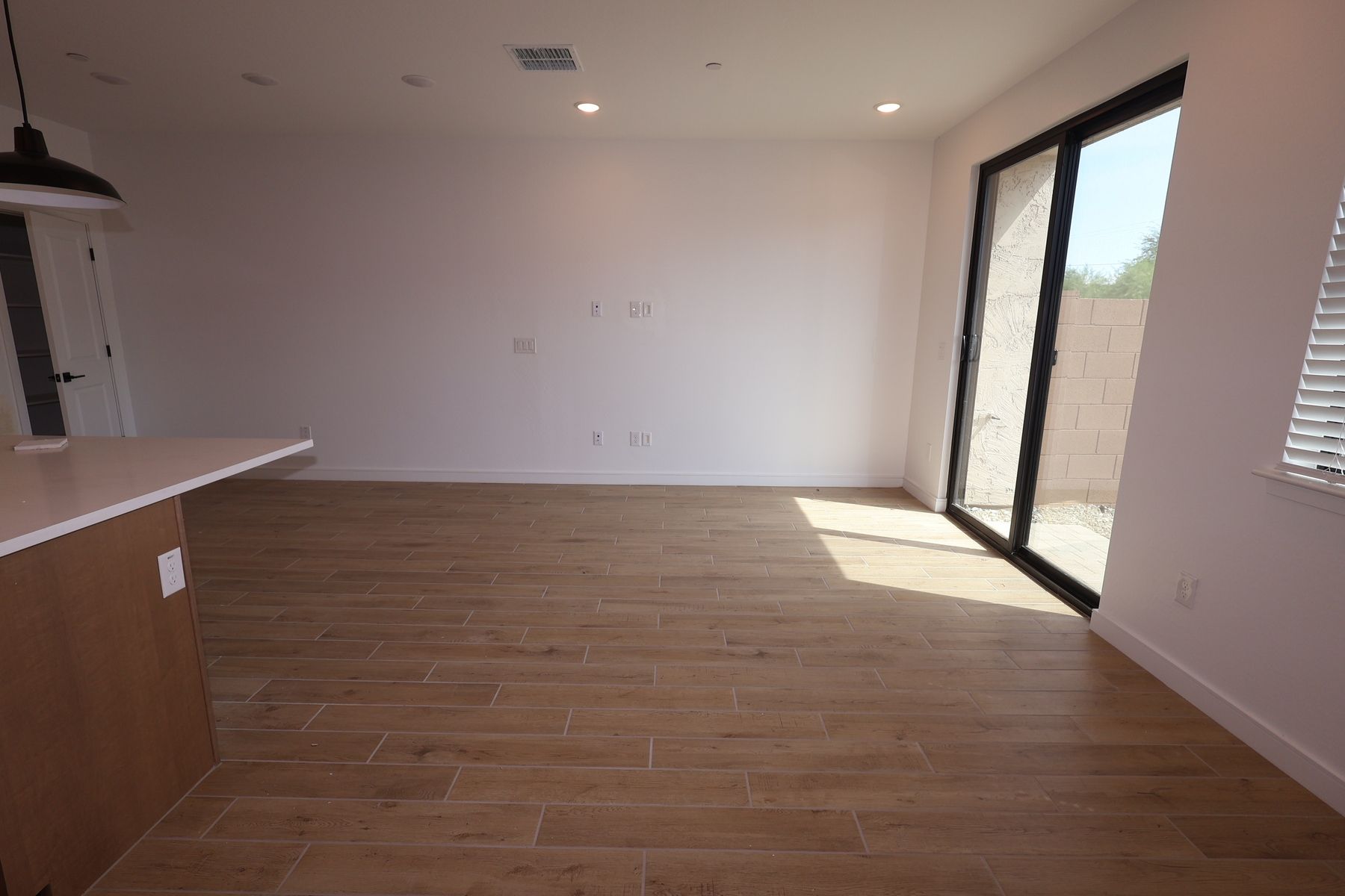 Interior - August 13, 2026