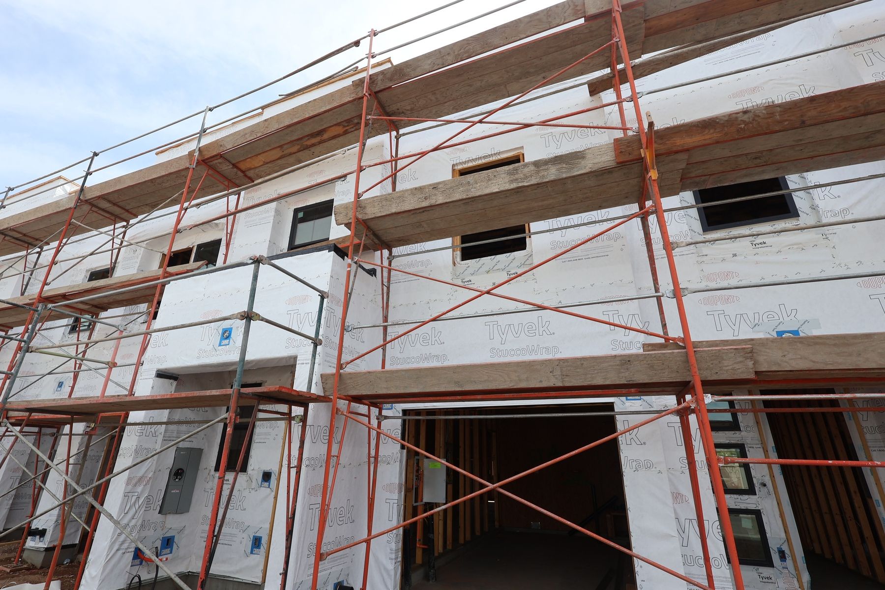 Exterior - August 13, 2026