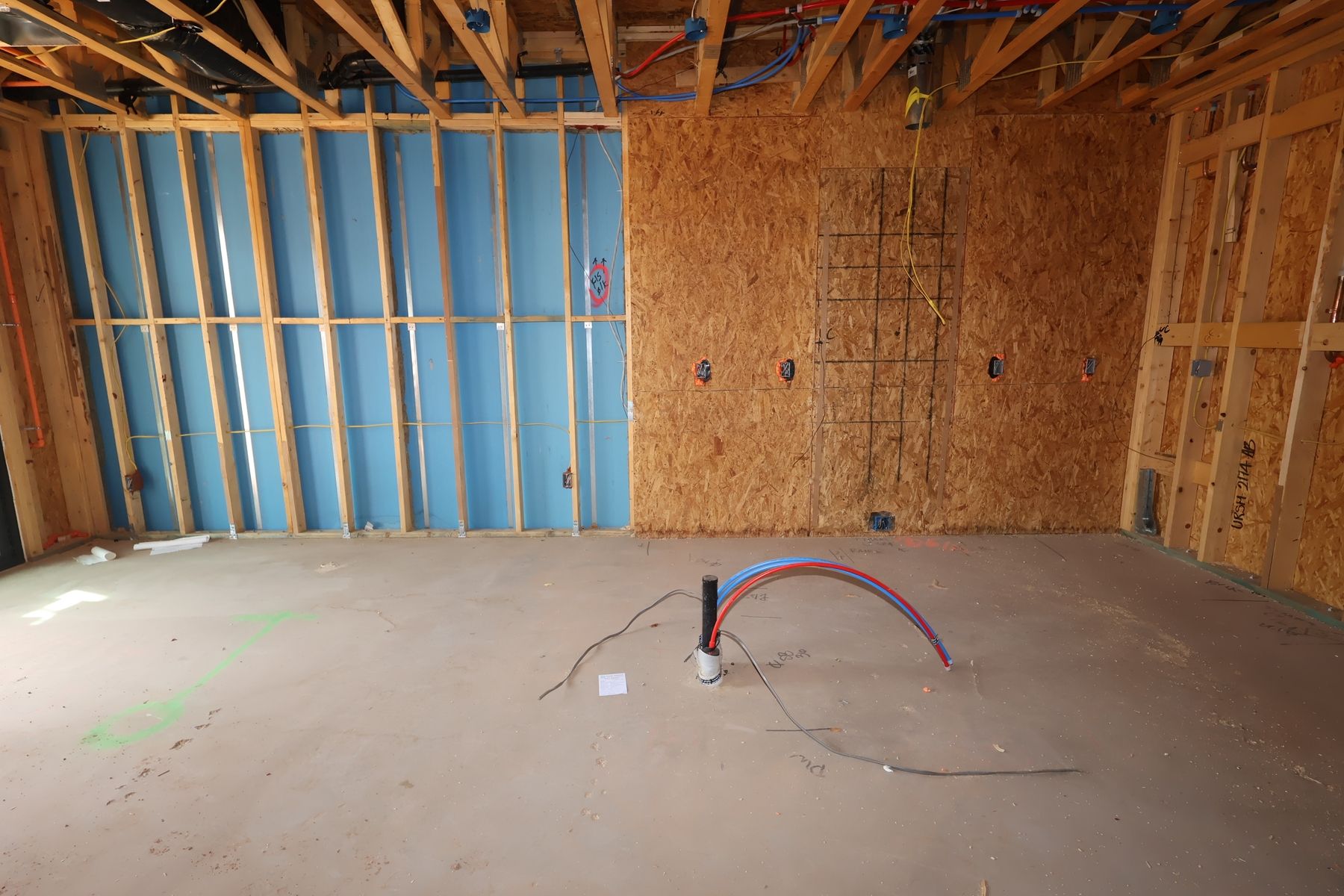 Interior - August 13, 2026