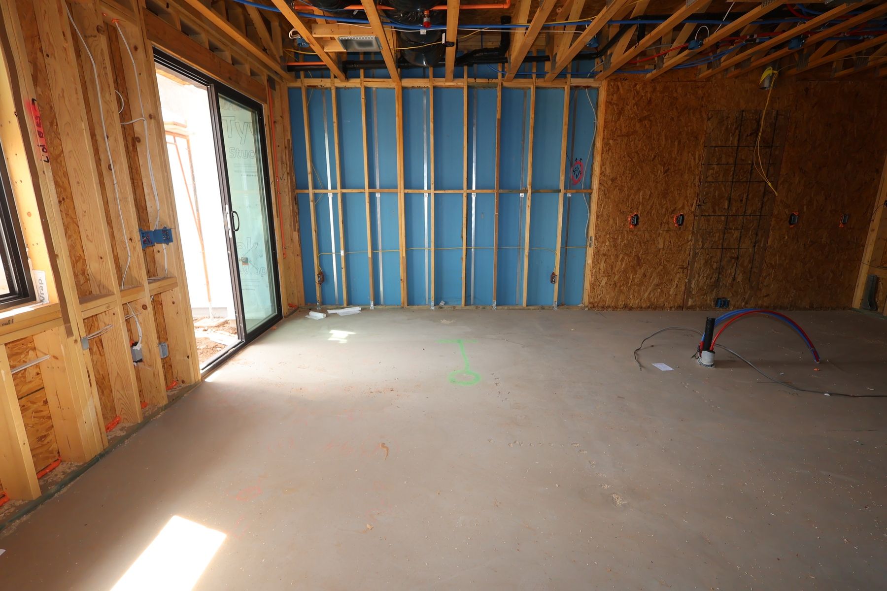 Interior - August 13, 2026