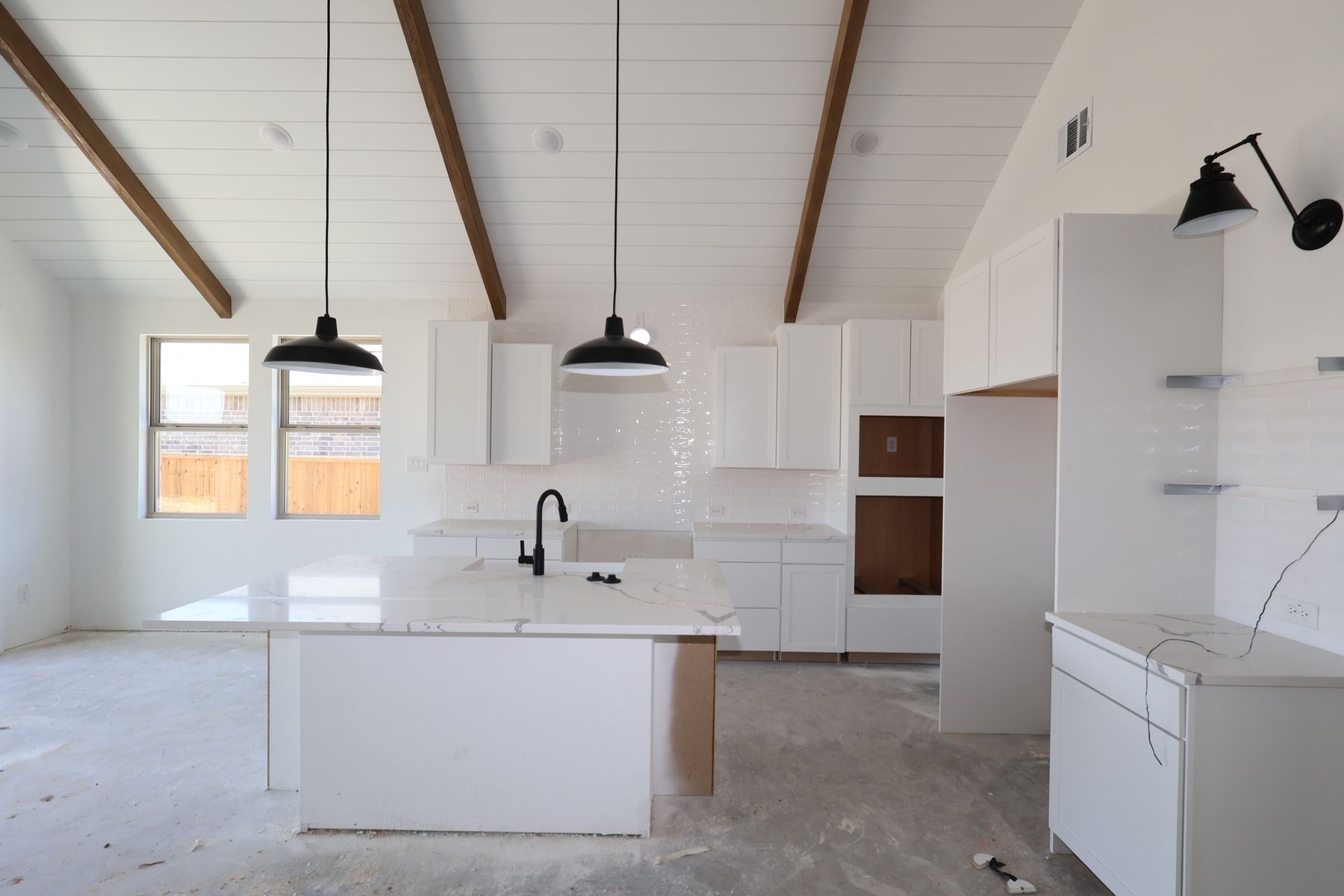 Interior - August 14, 2026