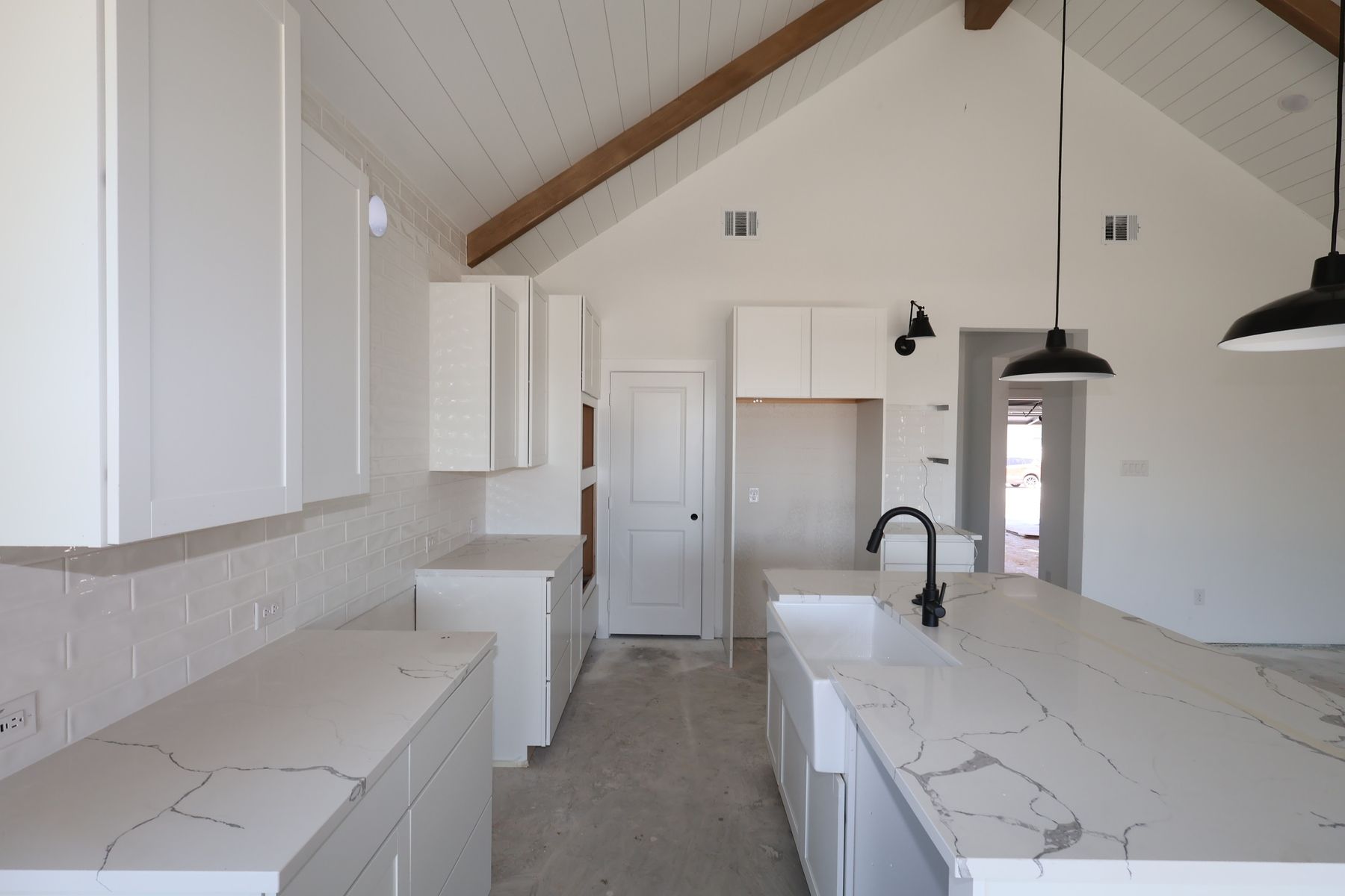 Kitchen - August 14, 2026